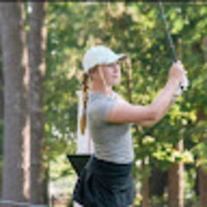 Meet your Posher, Savannah